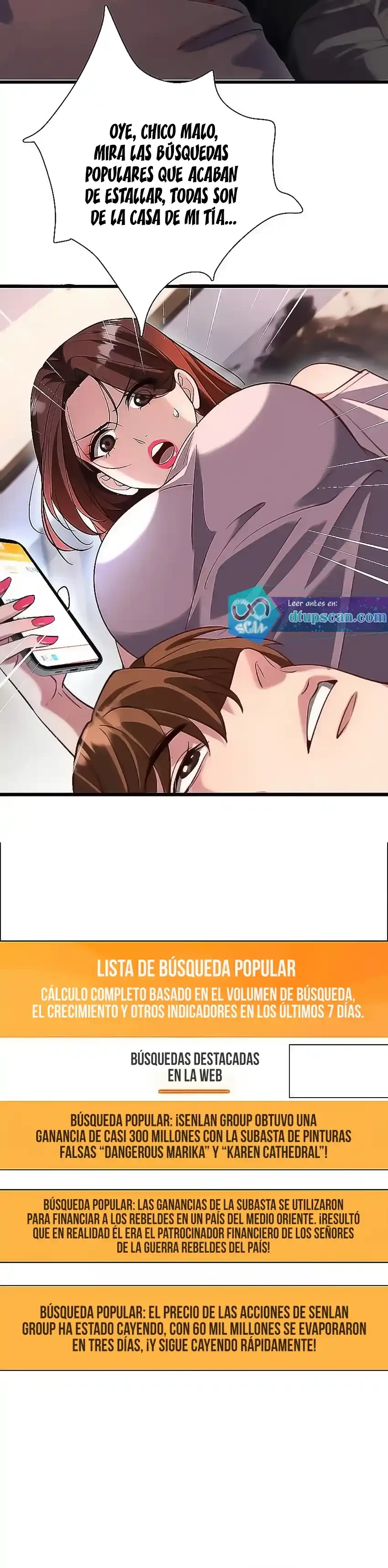 Llevo Mil Años Atrapado En El Mismo Día capítulo 117, página 14