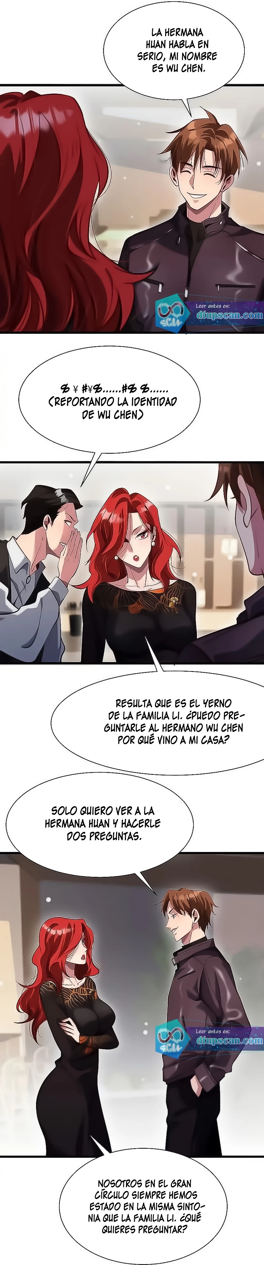 Llevo Mil Años Atrapado En El Mismo Día capítulo 118, página 11