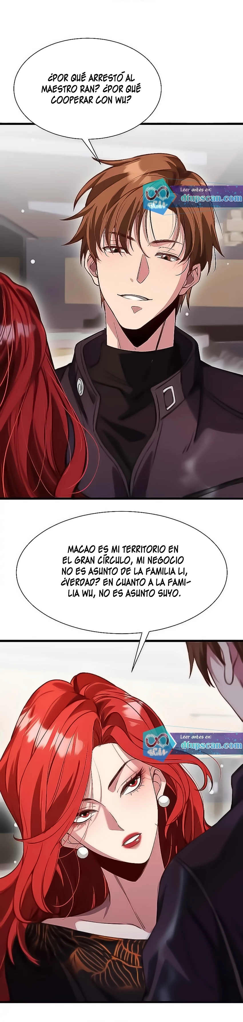 Llevo Mil Años Atrapado En El Mismo Día capítulo 118, página 12