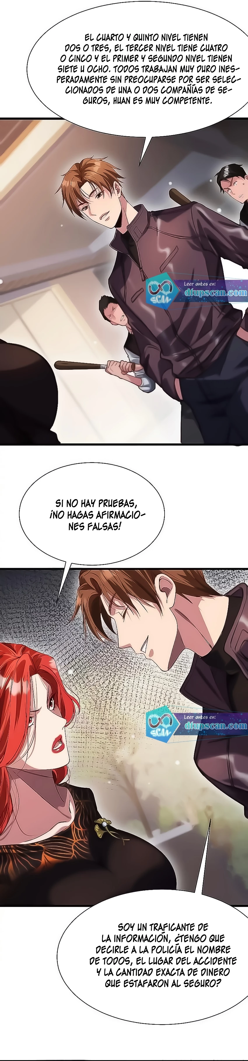 Llevo Mil Años Atrapado En El Mismo Día capítulo 118, página 15