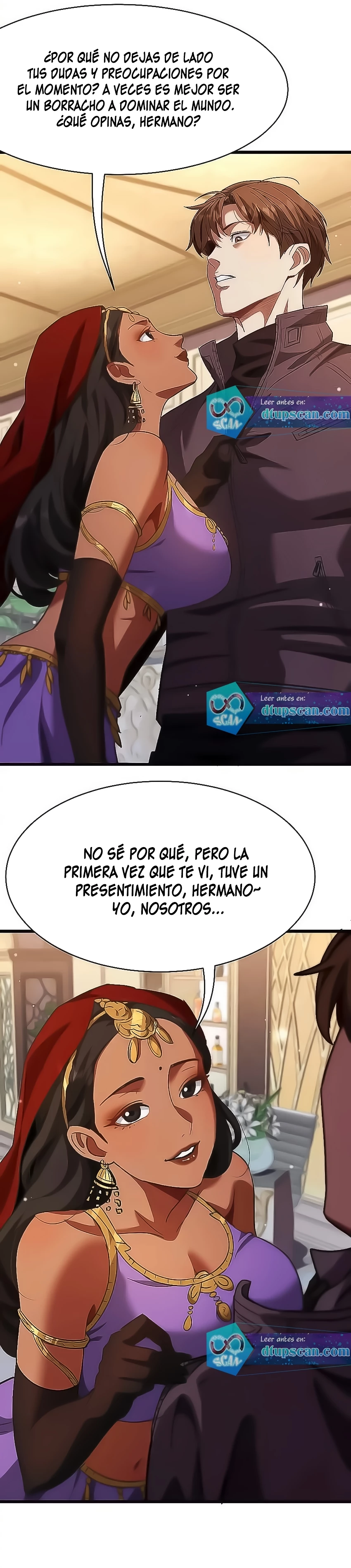 Llevo Mil Años Atrapado En El Mismo Día capítulo 118, página 20