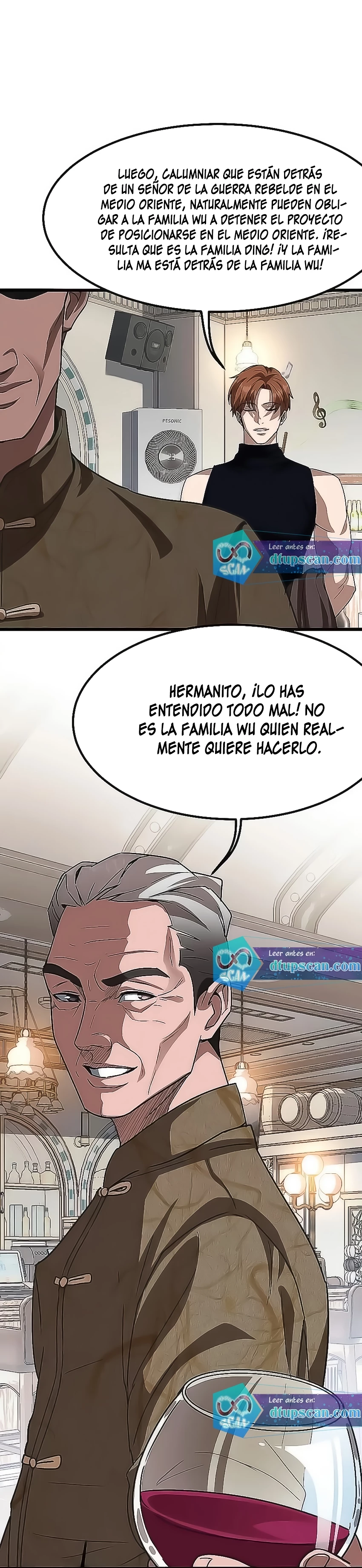 Llevo Mil Años Atrapado En El Mismo Día capítulo 118, página 24
