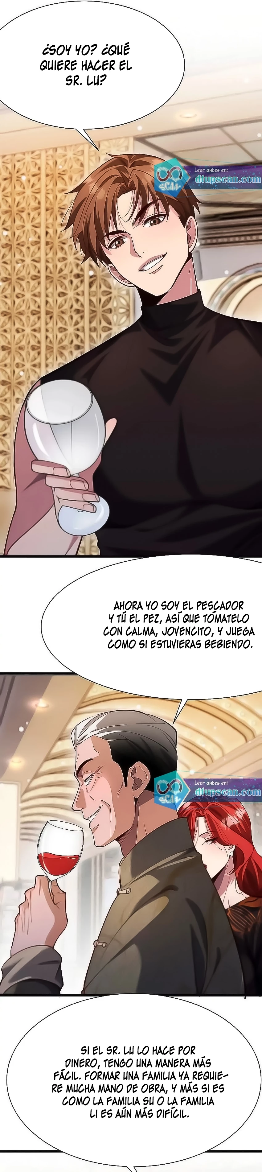 Llevo Mil Años Atrapado En El Mismo Día capítulo 119, página 3