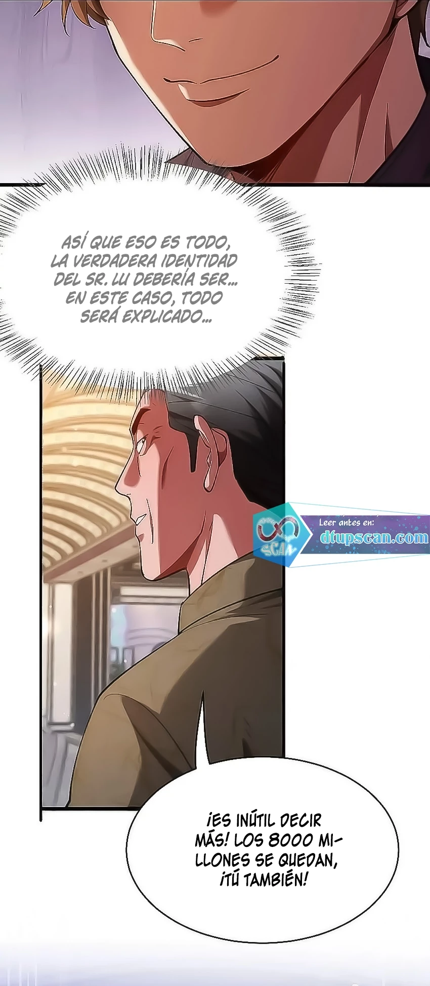 Llevo Mil Años Atrapado En El Mismo Día capítulo 119, página 12