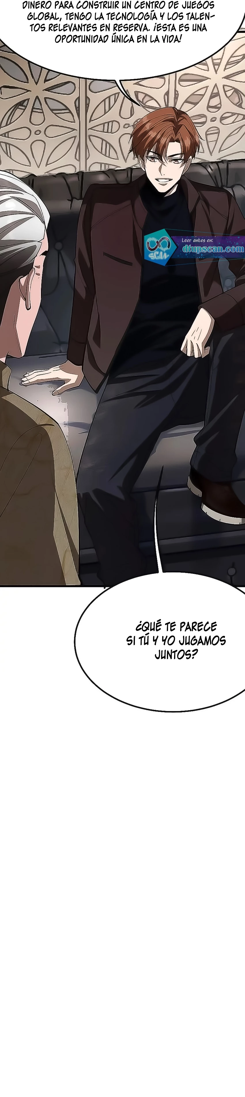 Llevo Mil Años Atrapado En El Mismo Día capítulo 119, página 25