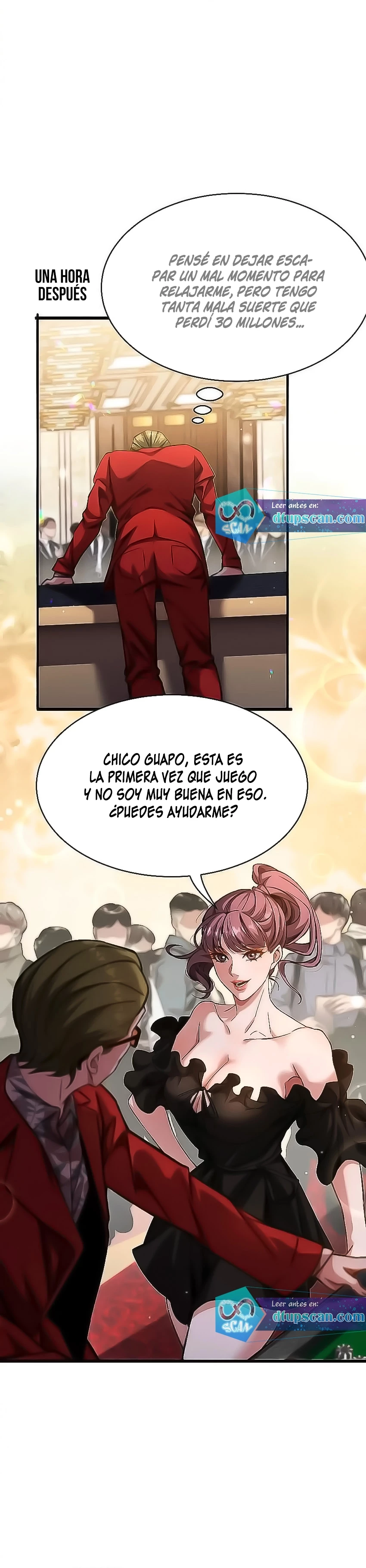 Llevo Mil Años Atrapado En El Mismo Día capítulo 120, página 10