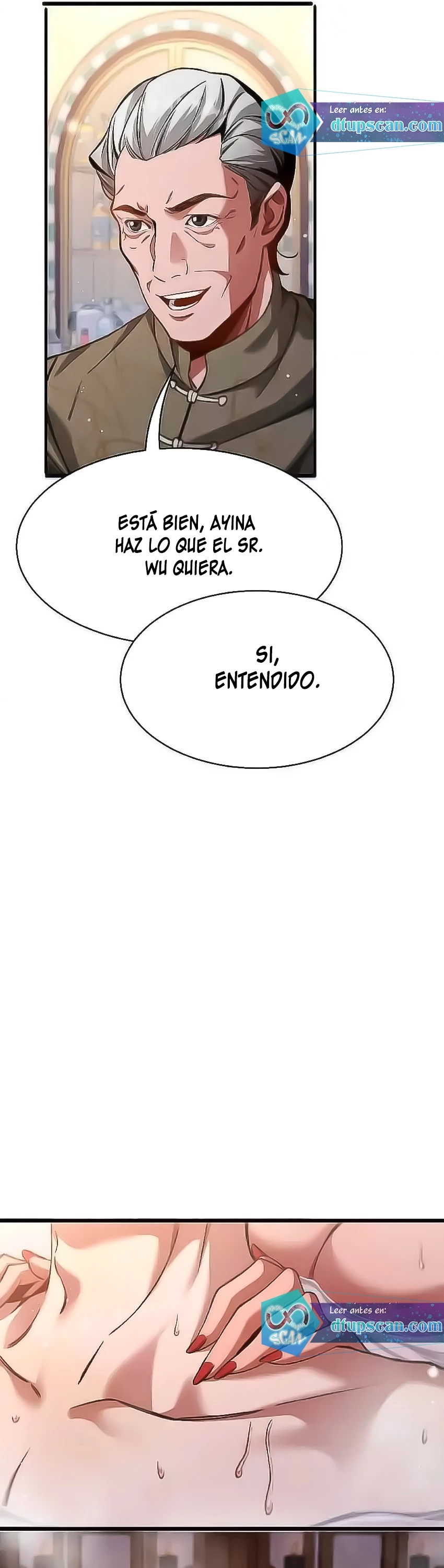 Llevo Mil Años Atrapado En El Mismo Día capítulo 120, página 22