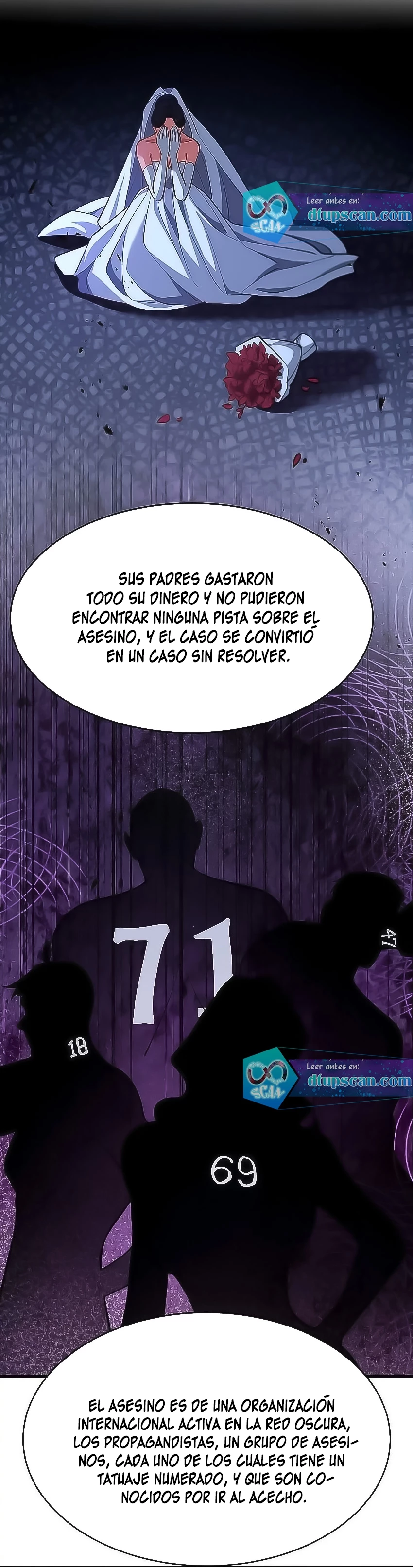 Llevo Mil Años Atrapado En El Mismo Día capítulo 121, página 10