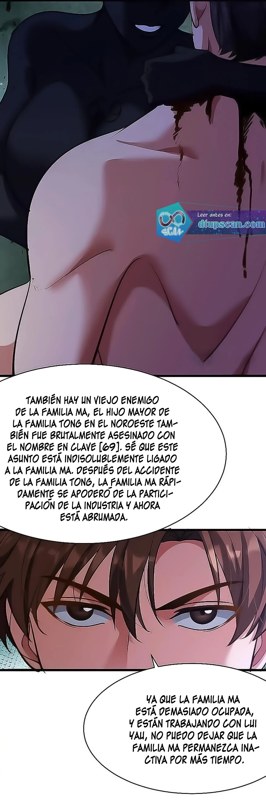 Llevo Mil Años Atrapado En El Mismo Día capítulo 121, página 11