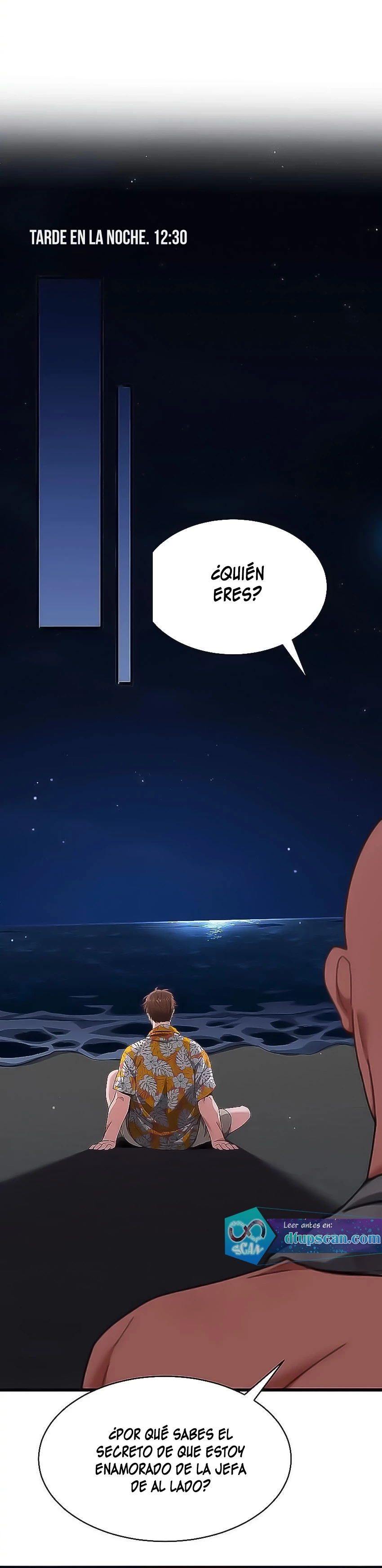 Llevo Mil Años Atrapado En El Mismo Día capítulo 121, página 18