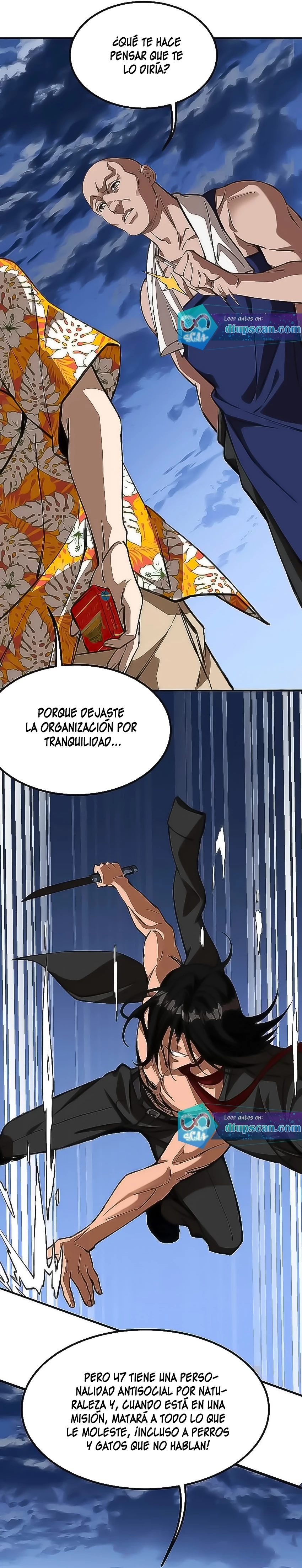 Llevo Mil Años Atrapado En El Mismo Día capítulo 121, página 23