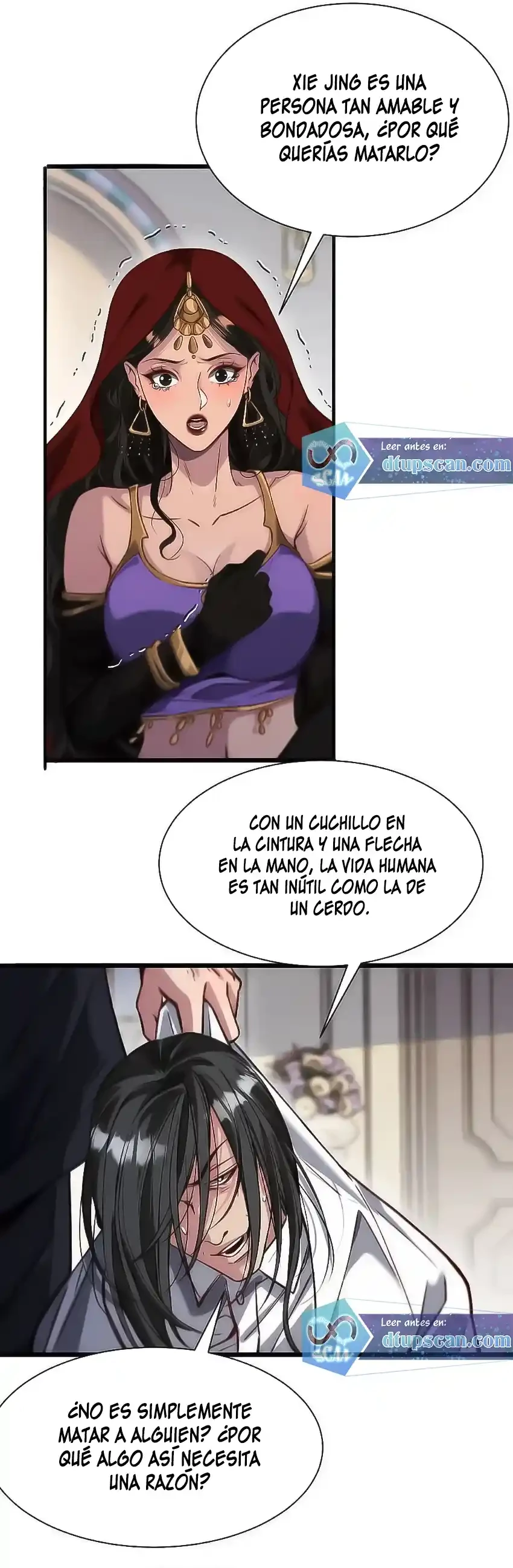 Llevo Mil Años Atrapado En El Mismo Día capítulo 122, página 12