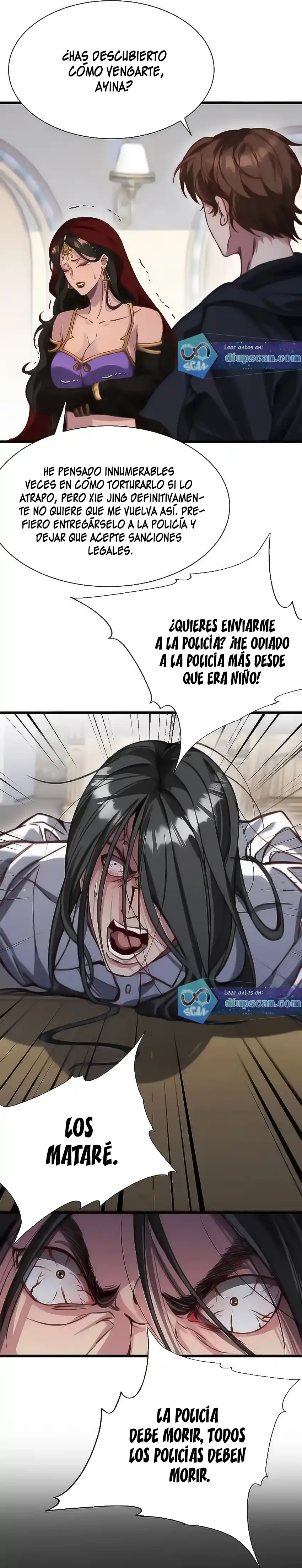 Llevo Mil Años Atrapado En El Mismo Día capítulo 122, página 13