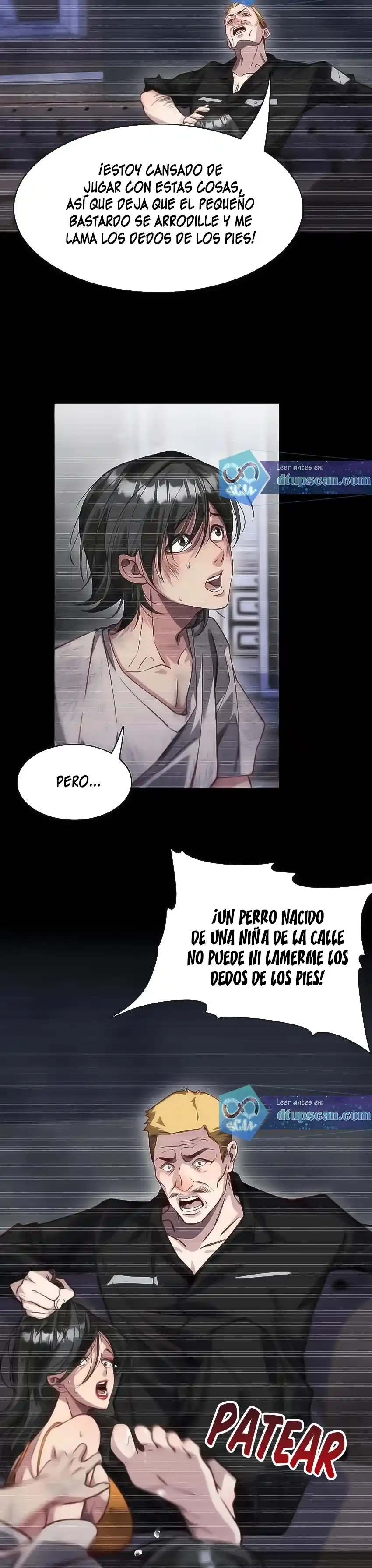 Llevo Mil Años Atrapado En El Mismo Día capítulo 122, página 15
