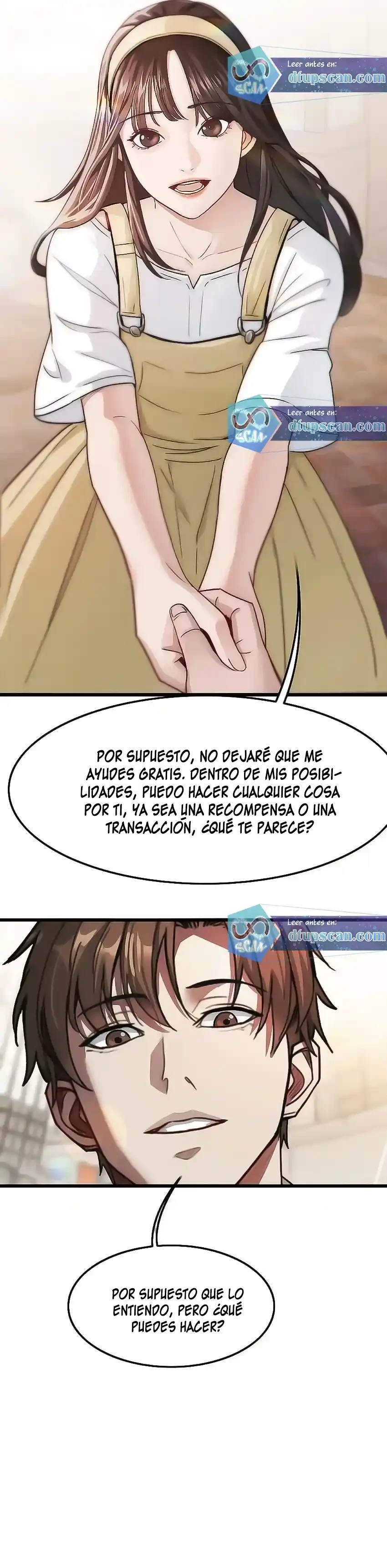 Llevo Mil Años Atrapado En El Mismo Día capítulo 122, página 25