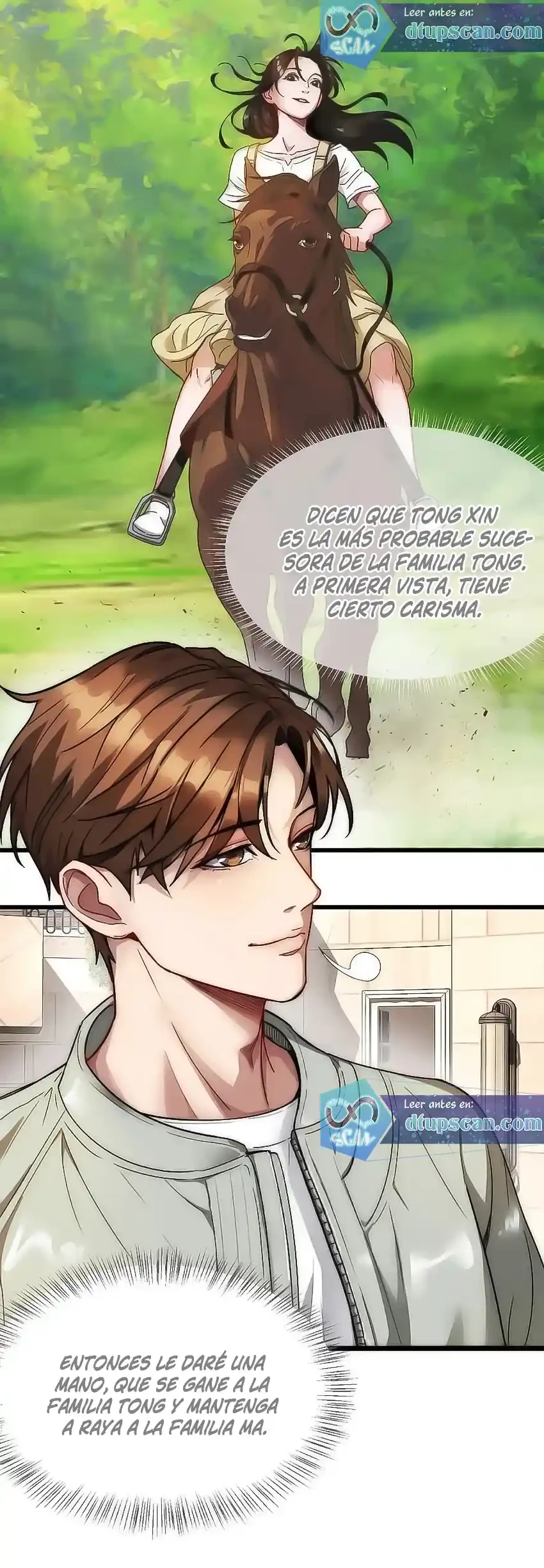 Llevo Mil Años Atrapado En El Mismo Día capítulo 123, página 3