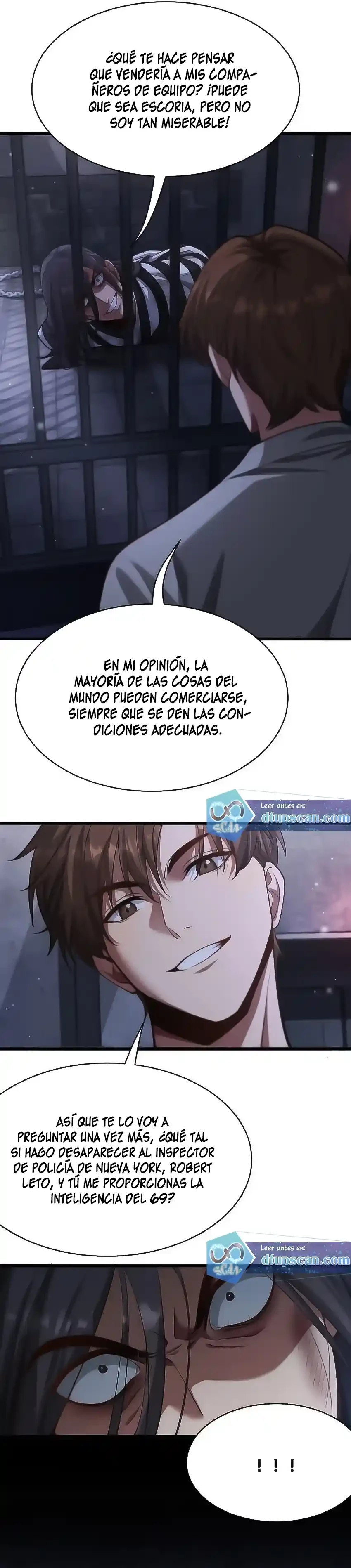 Llevo Mil Años Atrapado En El Mismo Día capítulo 123, página 7