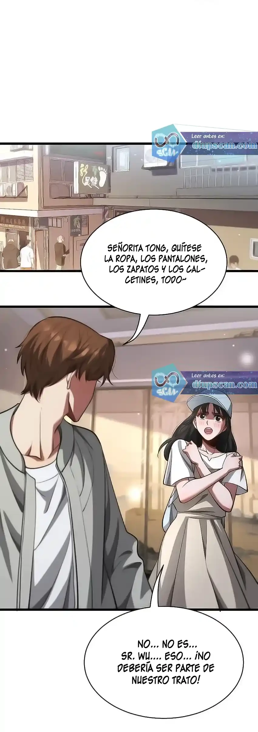 Llevo Mil Años Atrapado En El Mismo Día capítulo 123, página 13