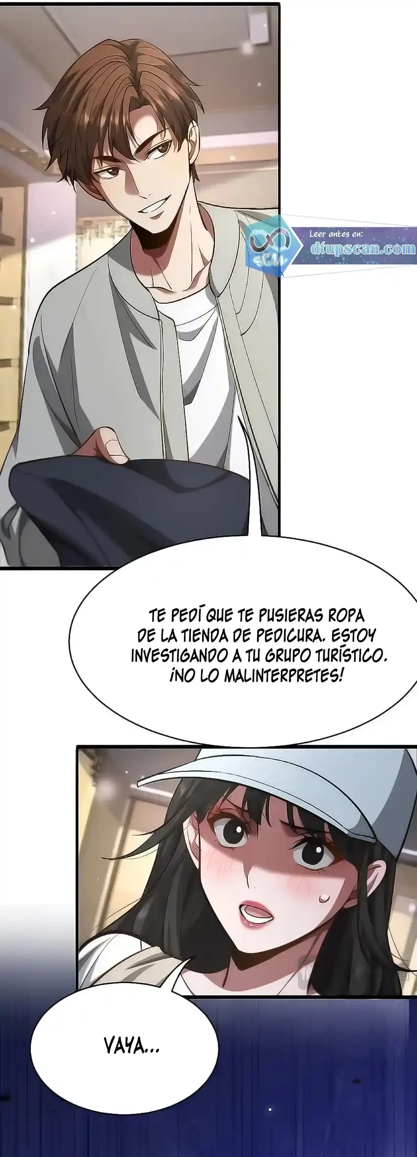 Llevo Mil Años Atrapado En El Mismo Día capítulo 123, página 14