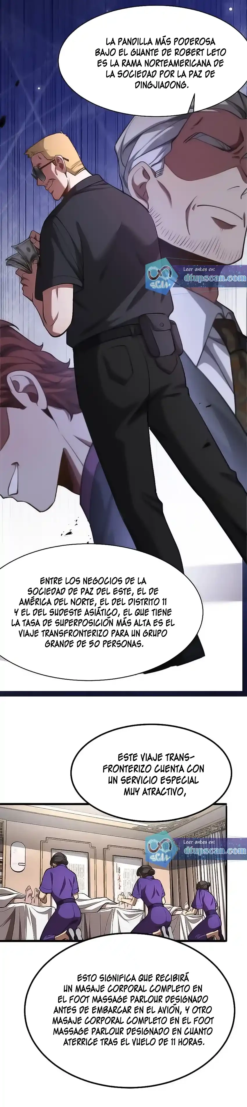Llevo Mil Años Atrapado En El Mismo Día capítulo 123, página 15