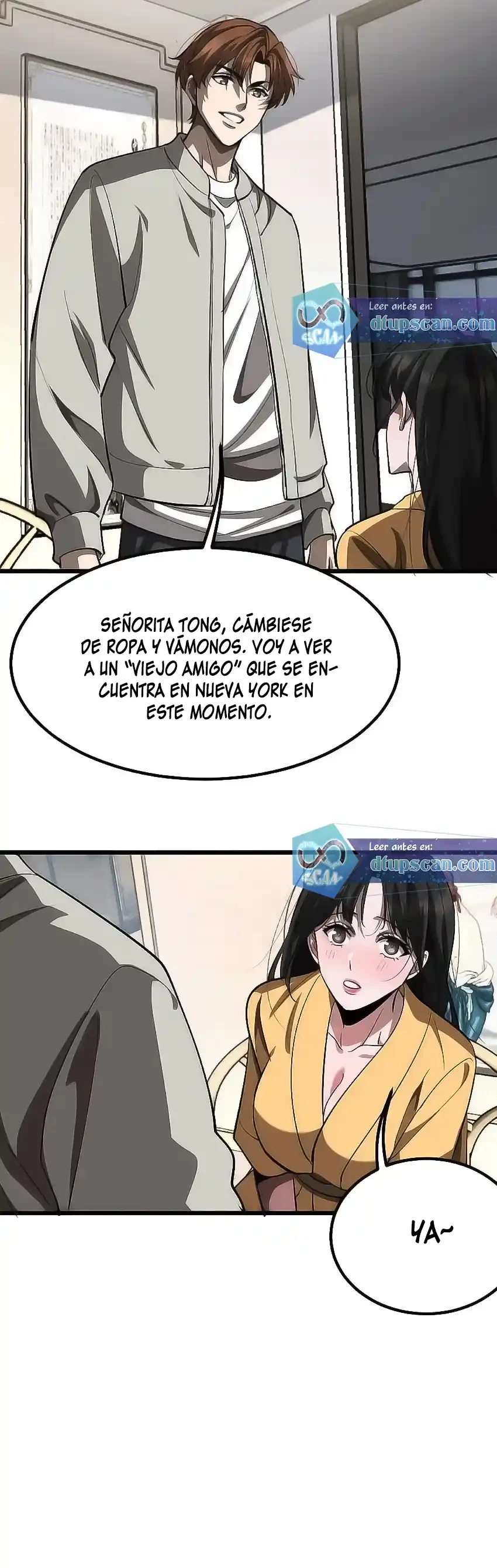 Llevo Mil Años Atrapado En El Mismo Día capítulo 123, página 21