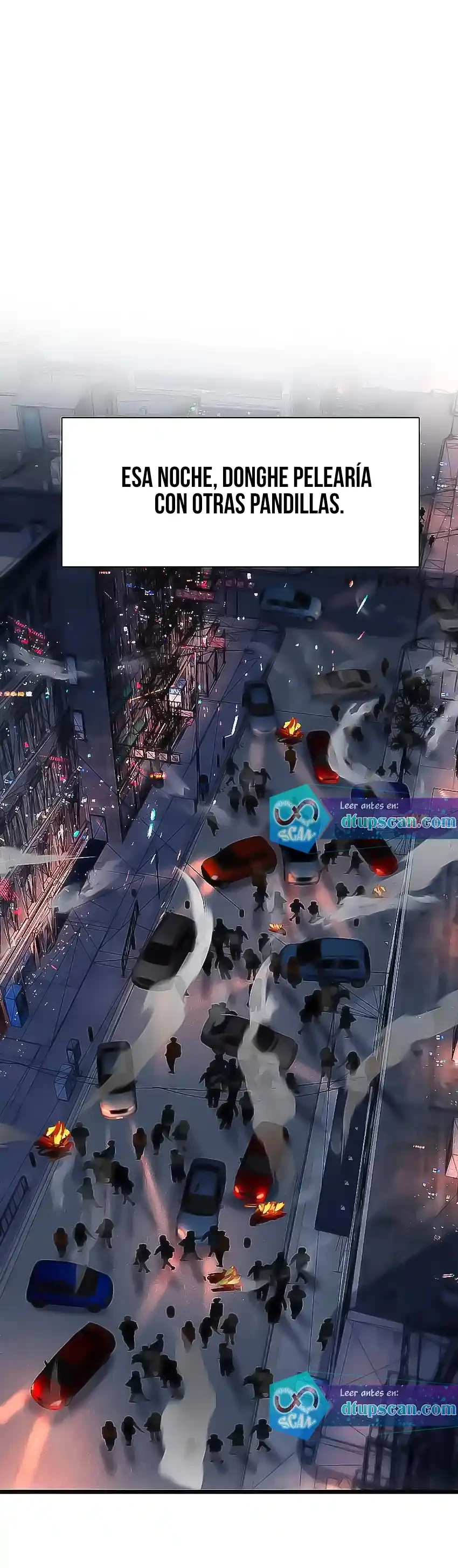 Llevo Mil Años Atrapado En El Mismo Día capítulo 124, página 2