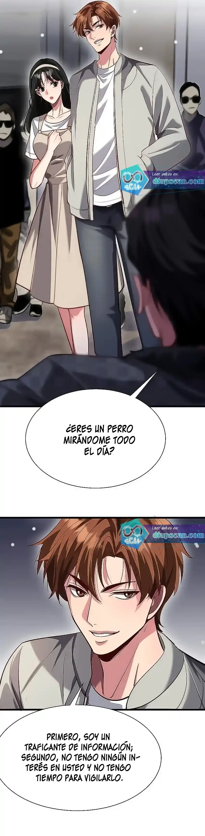 Llevo Mil Años Atrapado En El Mismo Día capítulo 124, página 14