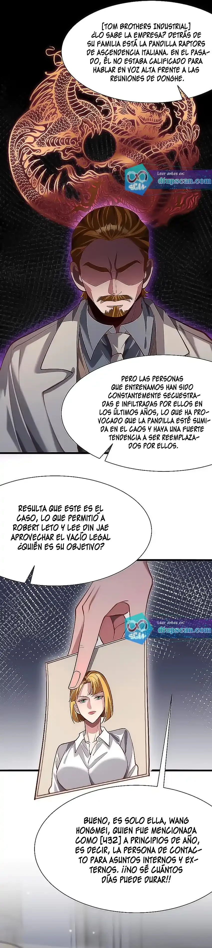 Llevo Mil Años Atrapado En El Mismo Día capítulo 124, página 16