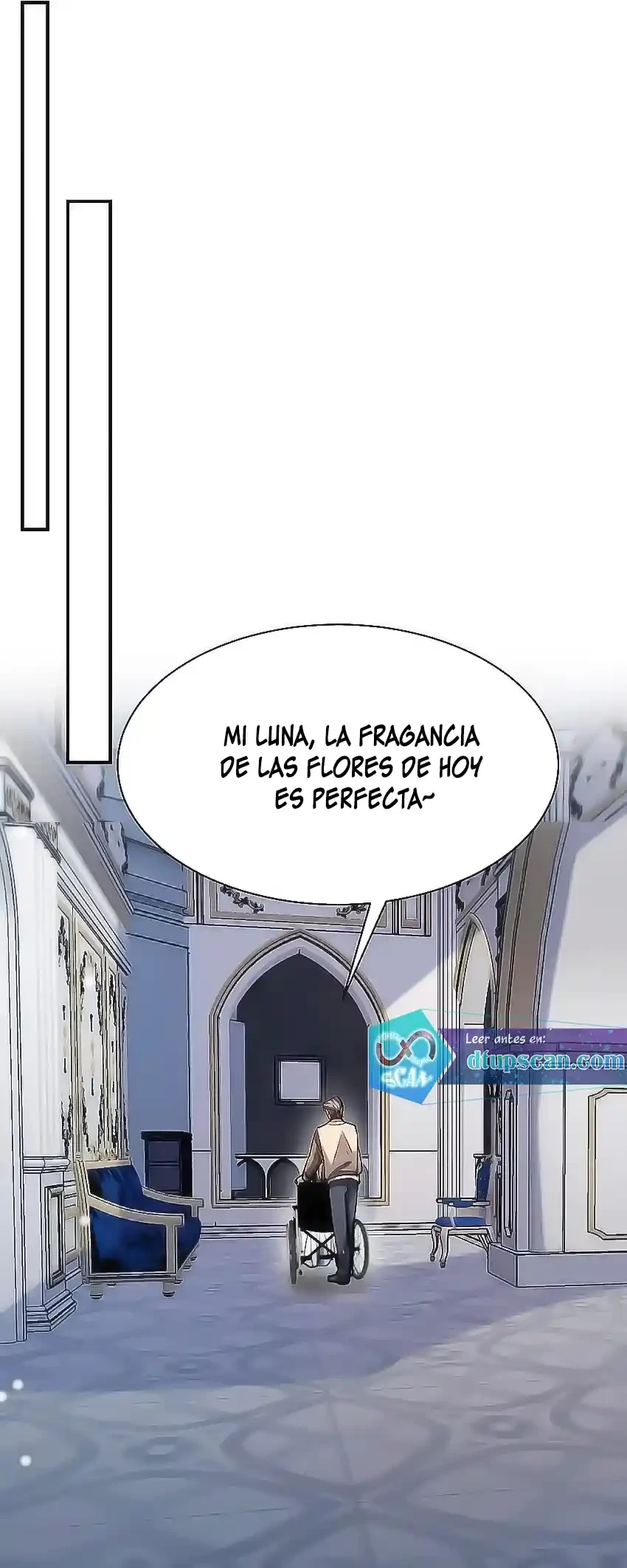 Llevo Mil Años Atrapado En El Mismo Día capítulo 125, página 6