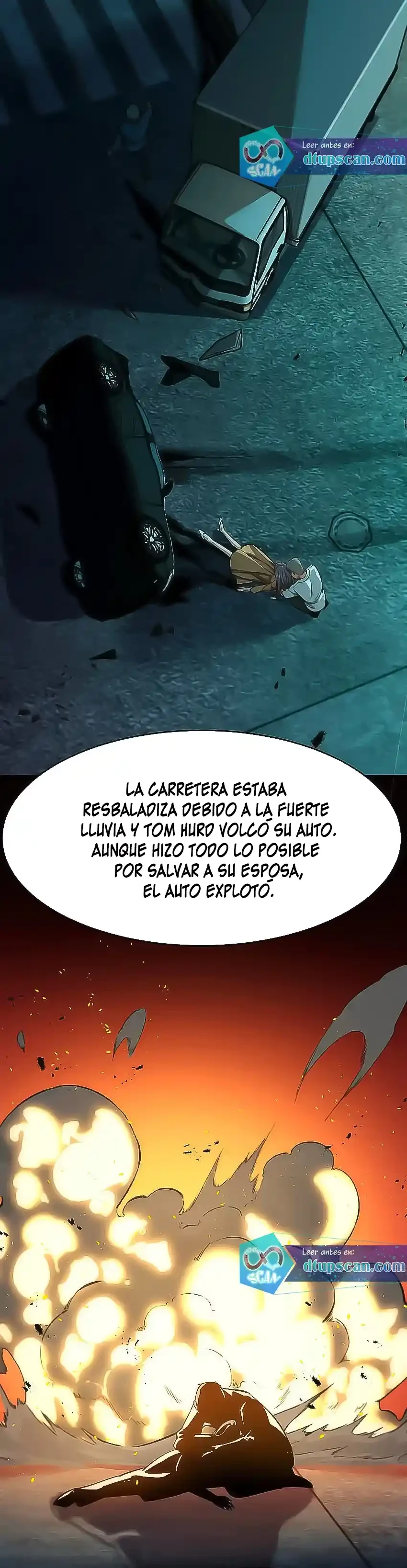 Llevo Mil Años Atrapado En El Mismo Día capítulo 125, página 10