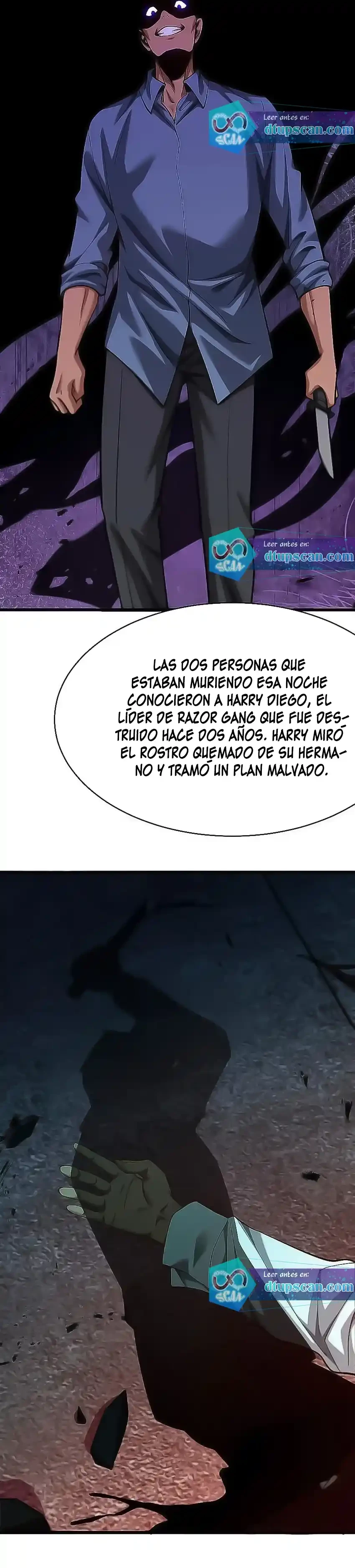 Llevo Mil Años Atrapado En El Mismo Día capítulo 125, página 12
