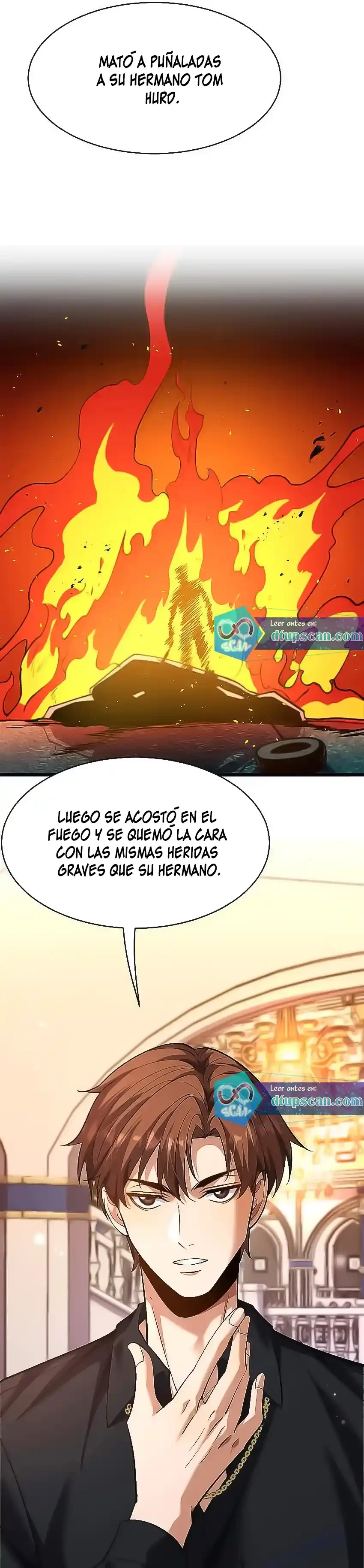 Llevo Mil Años Atrapado En El Mismo Día capítulo 125, página 13