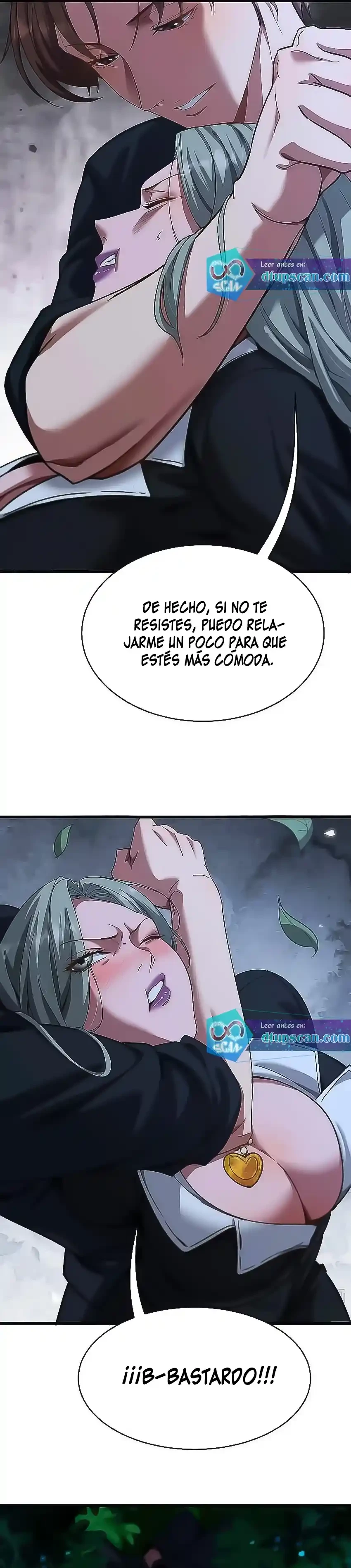 Llevo Mil Años Atrapado En El Mismo Día capítulo 125, página 24