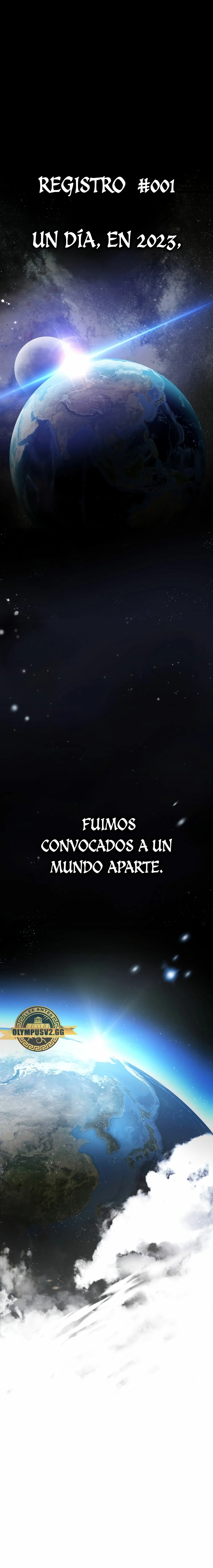 ¡Lo monopolizare todo! capítulo 0, página 3