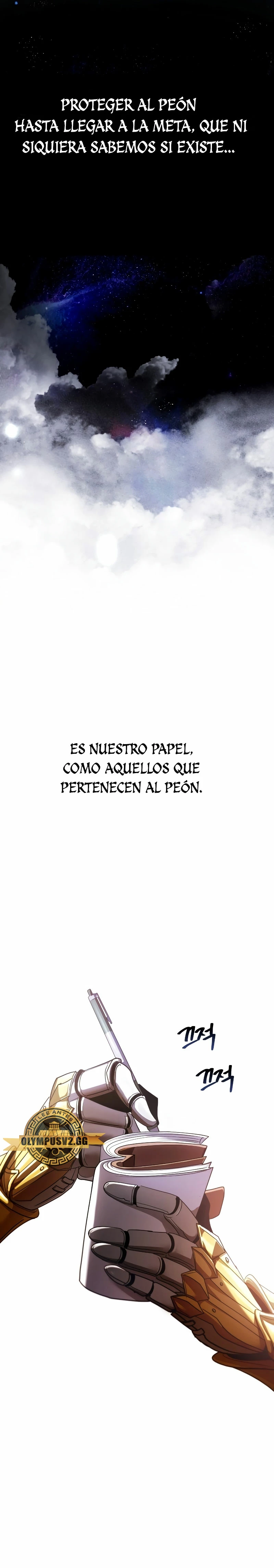 ¡Lo monopolizare todo! capítulo 0, página 10