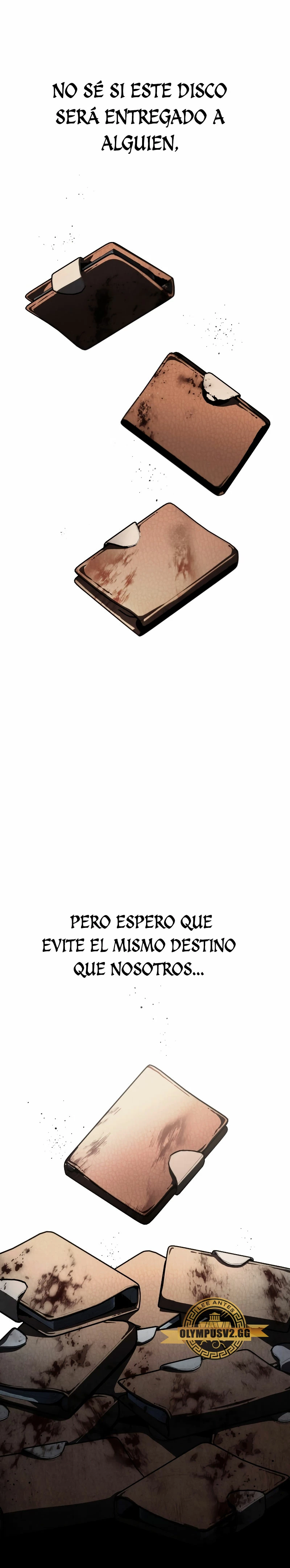¡Lo monopolizare todo! capítulo 0, página 15