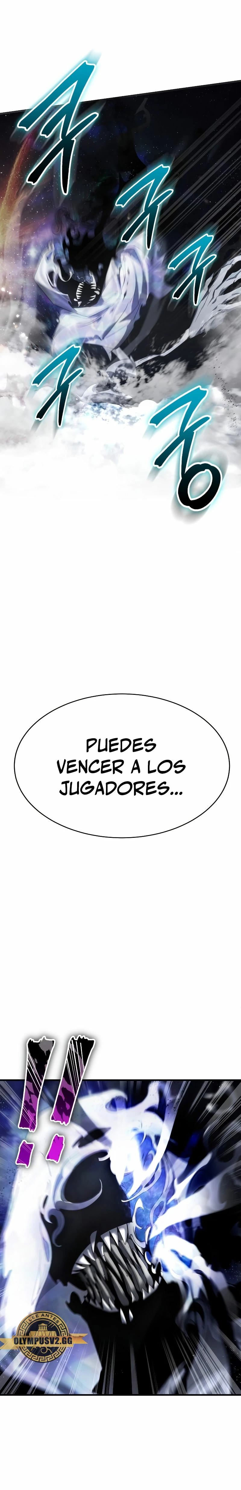 ¡Lo monopolizare todo! capítulo 0, página 33