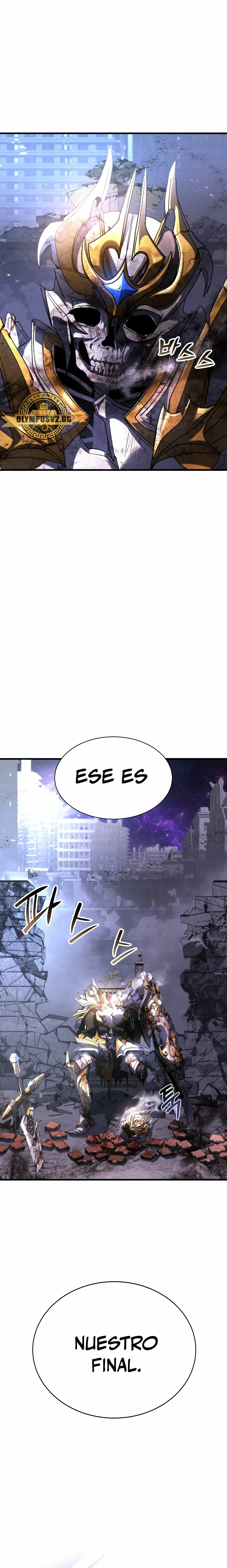¡Lo monopolizare todo! capítulo 0, página 37