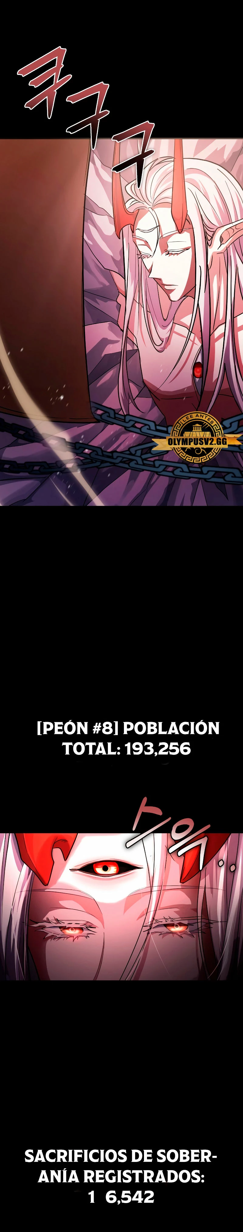 ¡Lo monopolizare todo! capítulo 2, página 38
