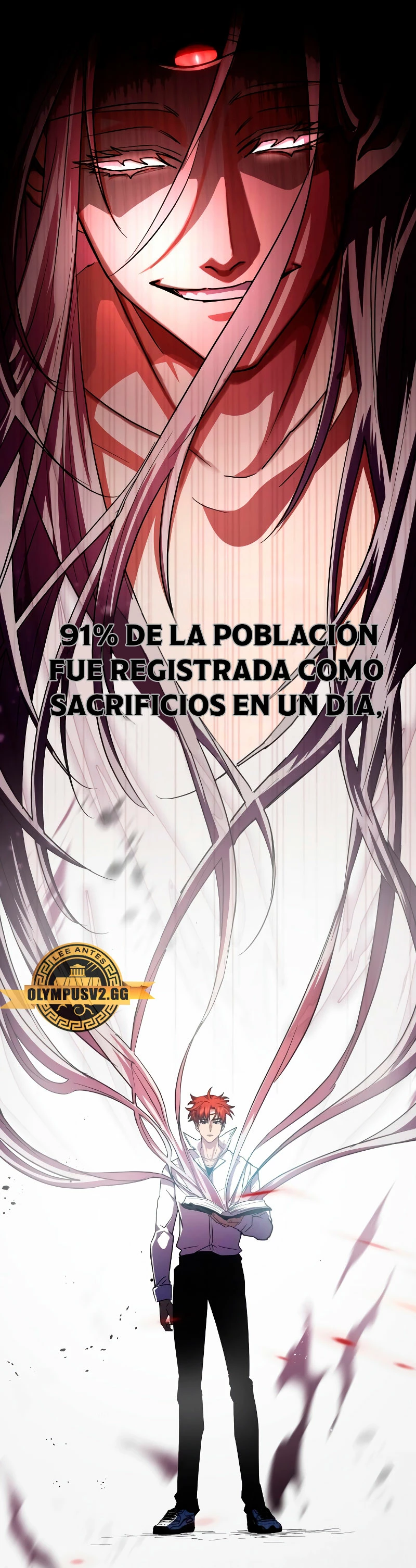 ¡Lo monopolizare todo! capítulo 2, página 39