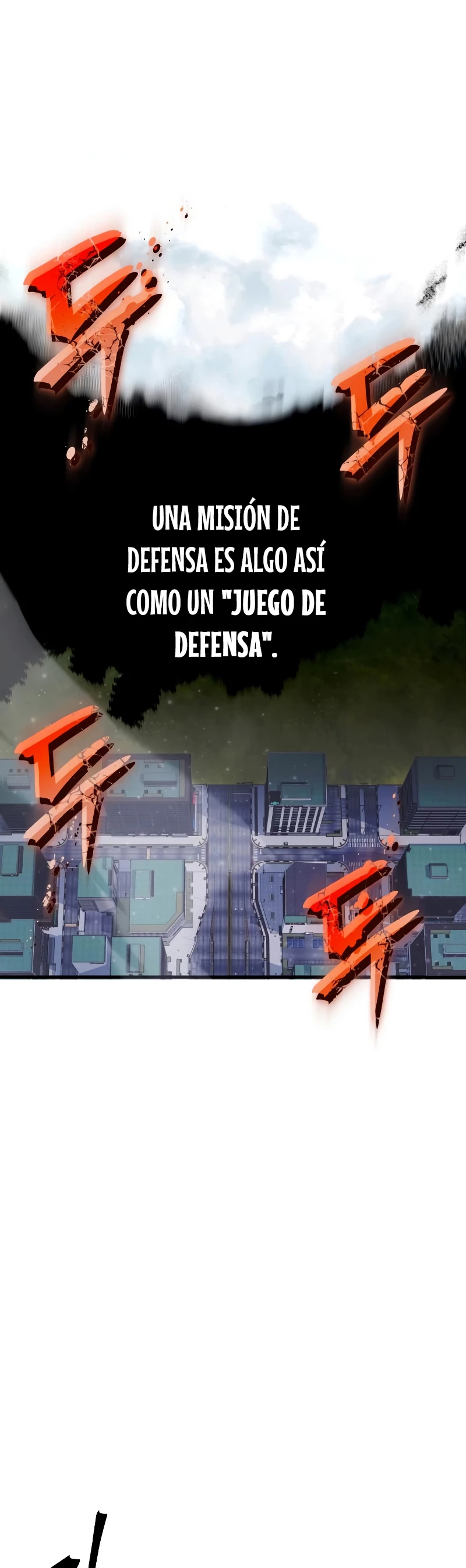 ¡Lo monopolizare todo! capítulo 3, página 3