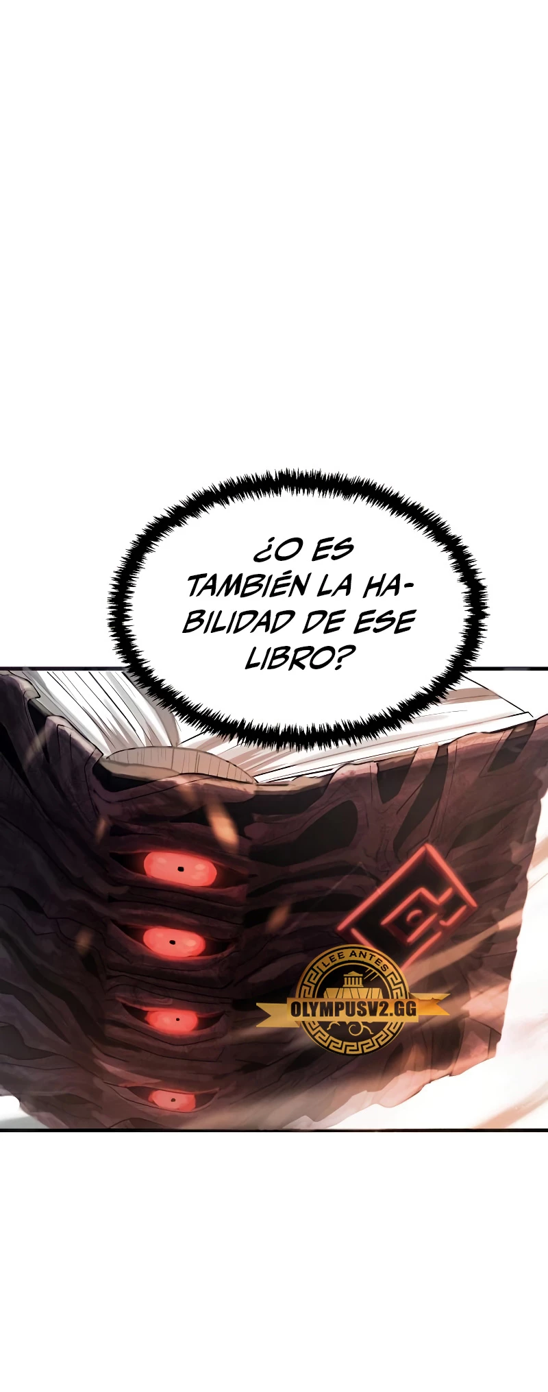 ¡Lo monopolizare todo! capítulo 3, página 24
