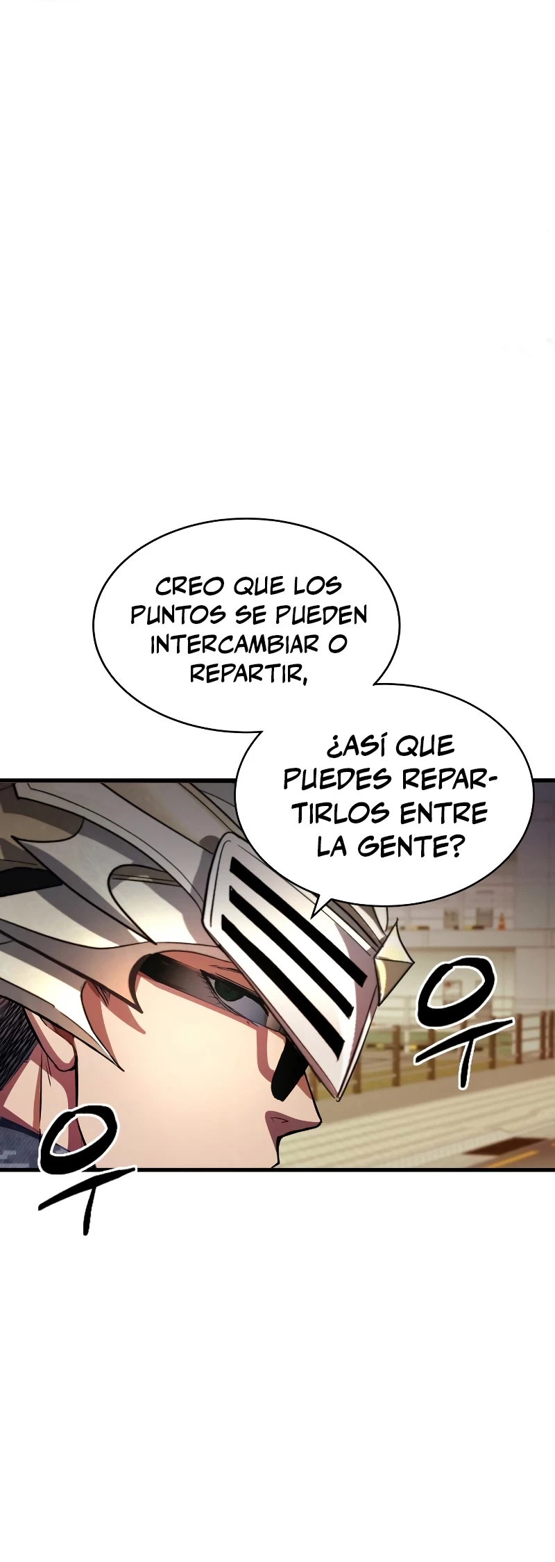 ¡Lo monopolizare todo! capítulo 3, página 76