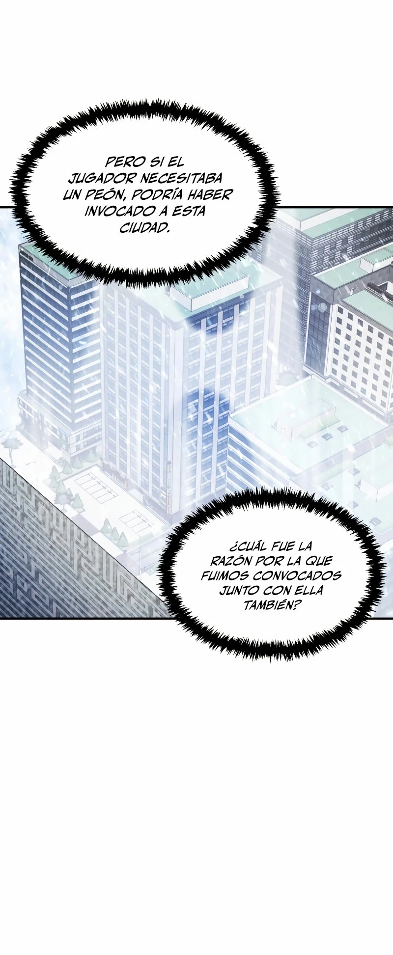 ¡Lo monopolizare todo! capítulo 1, página 18