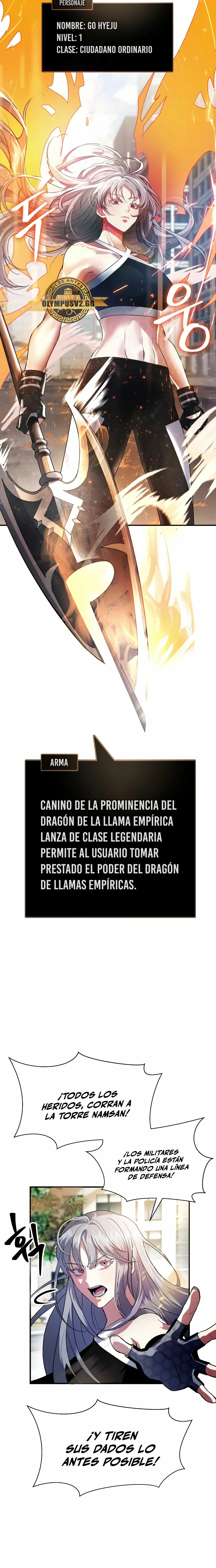 ¡Lo monopolizare todo! capítulo 1, página 37