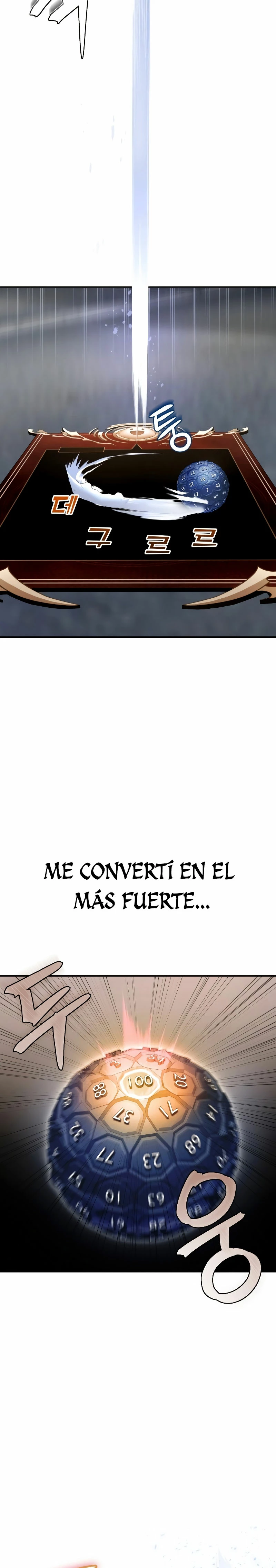¡Lo monopolizare todo! capítulo 1, página 45