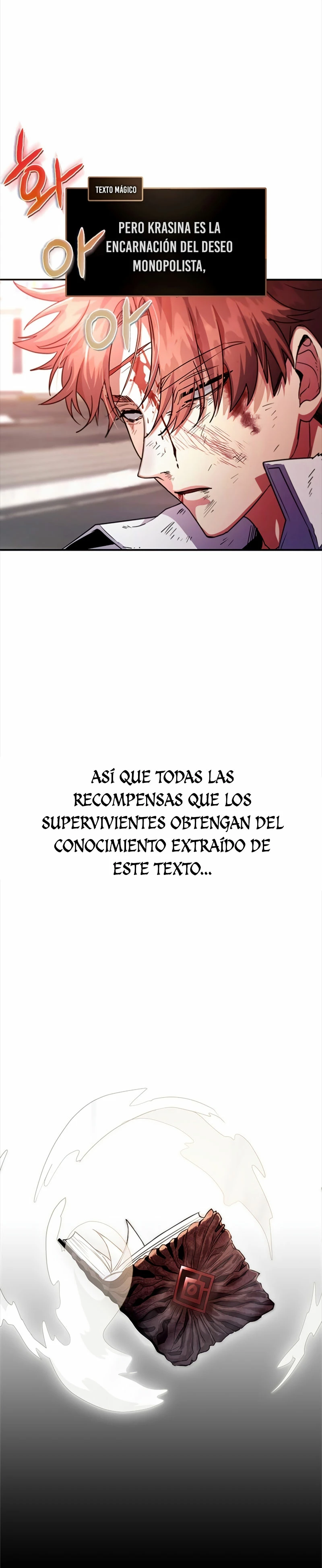 ¡Lo monopolizare todo! capítulo 1, página 48