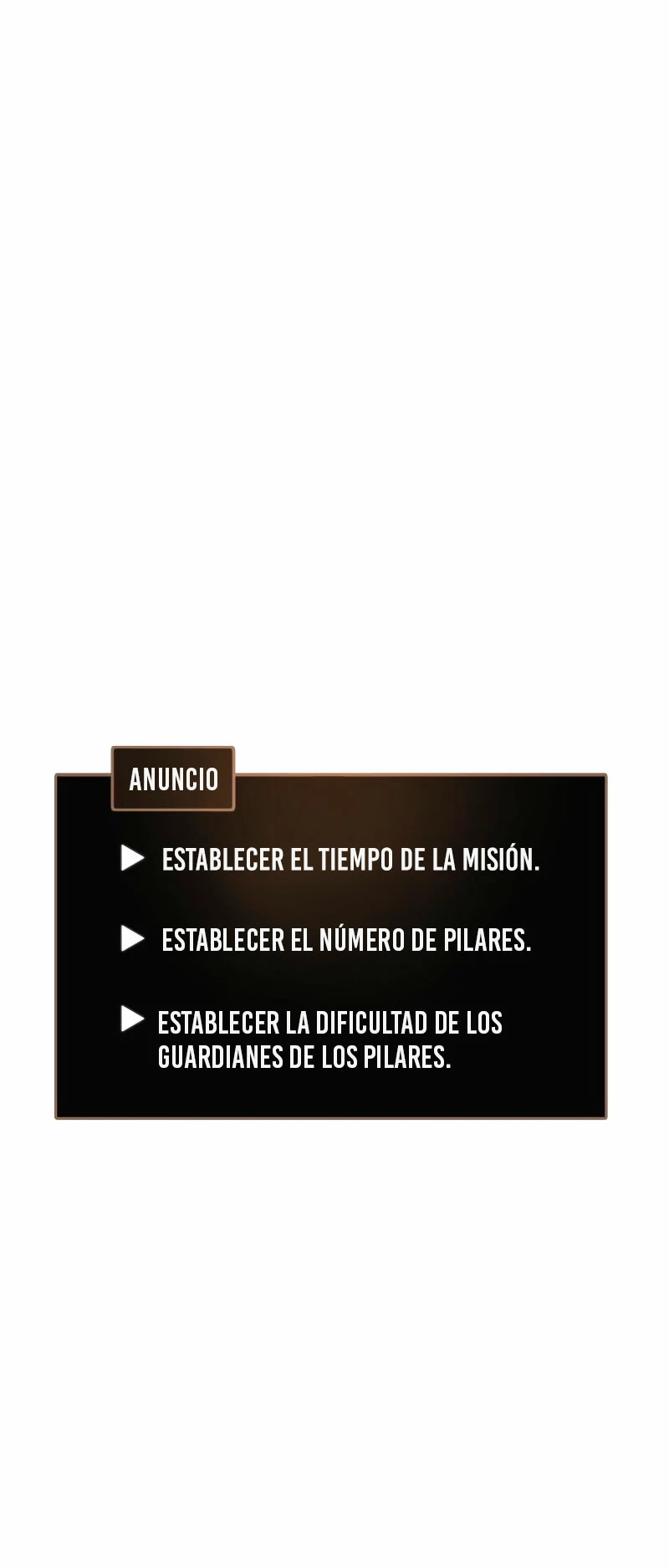 ¡Lo monopolizare todo! capítulo 4, página 28