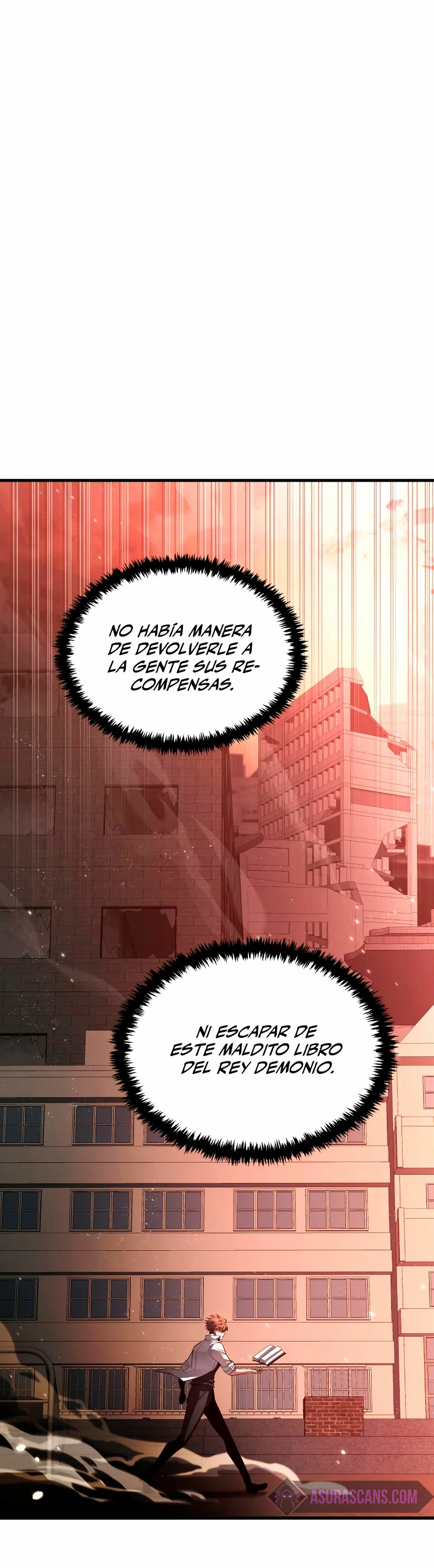 ¡Lo monopolizare todo! capítulo 4, página 63