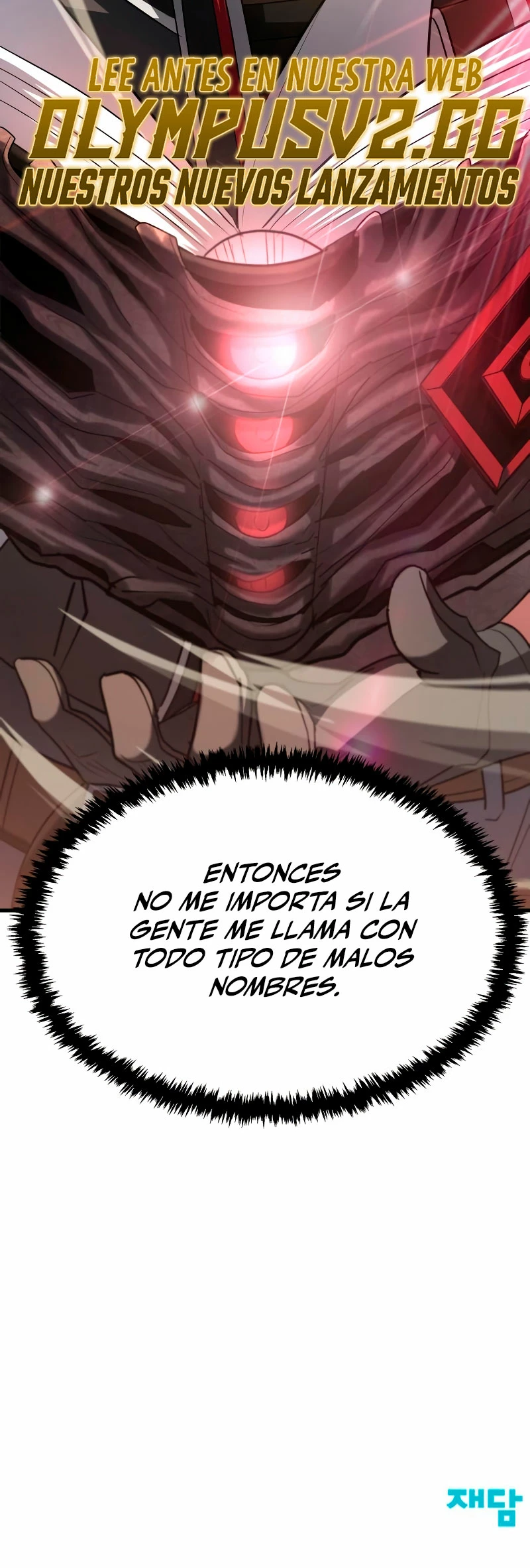 ¡Lo monopolizare todo! capítulo 4, página 76